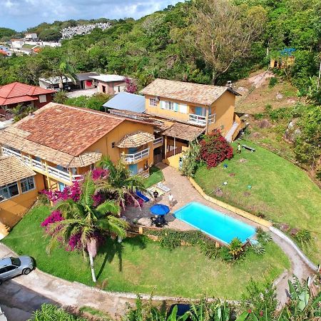 Pousada Laguna Exterior photo