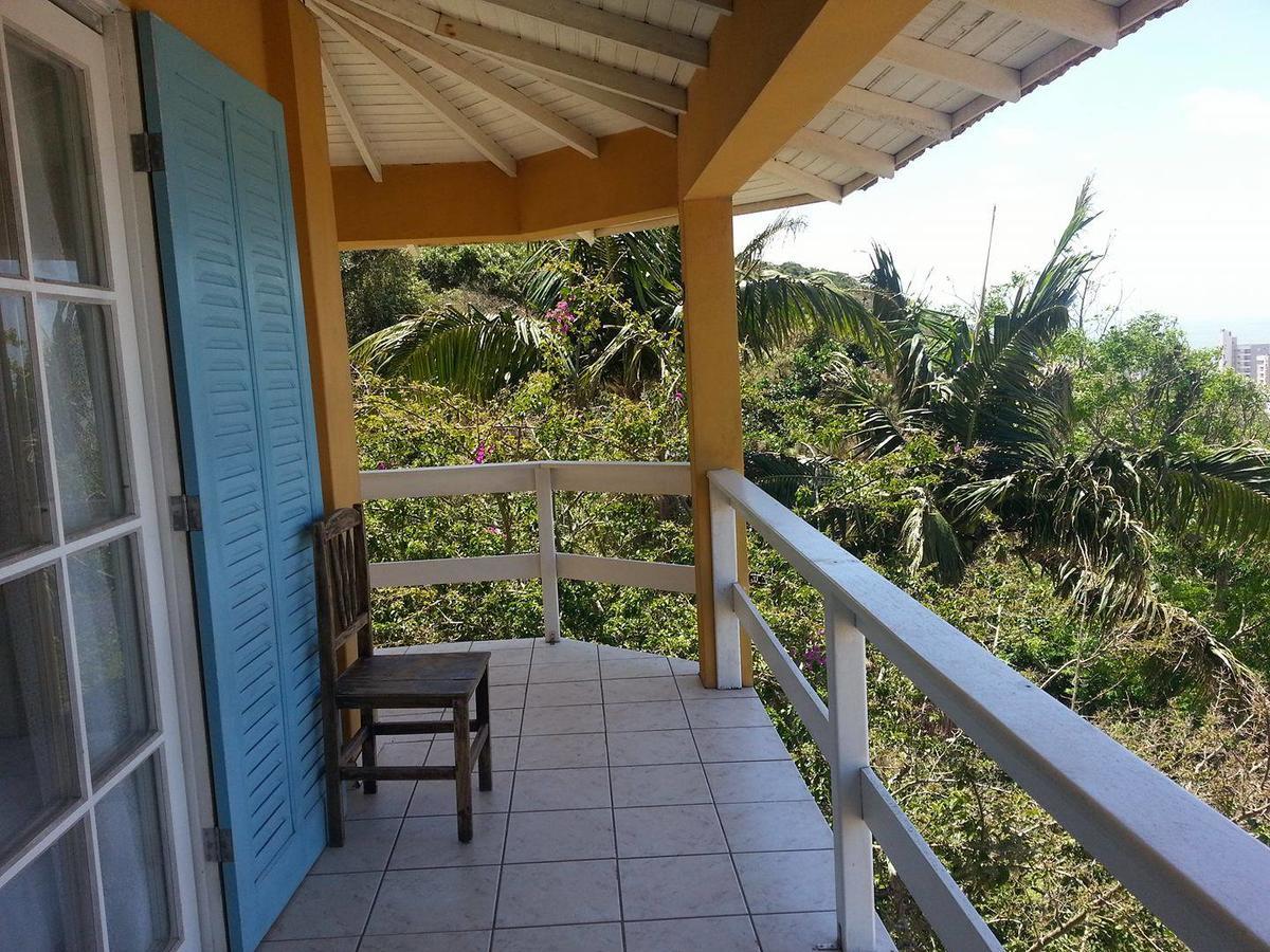 Pousada Laguna Exterior photo
