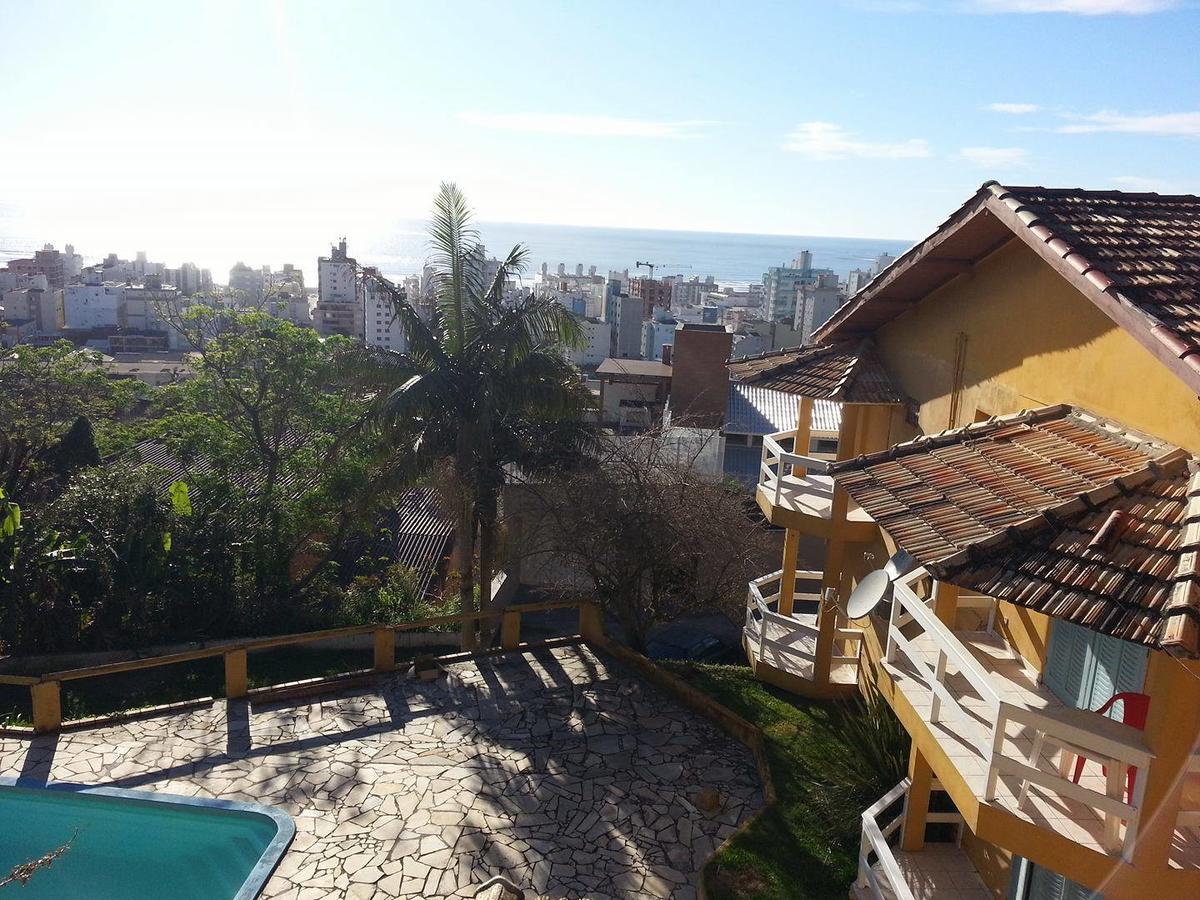 Pousada Laguna Exterior photo