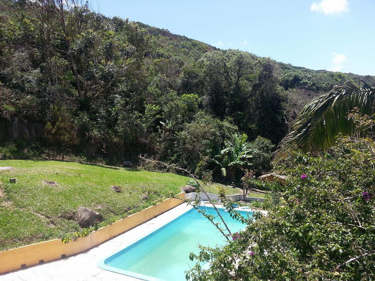 Pousada Laguna Exterior photo