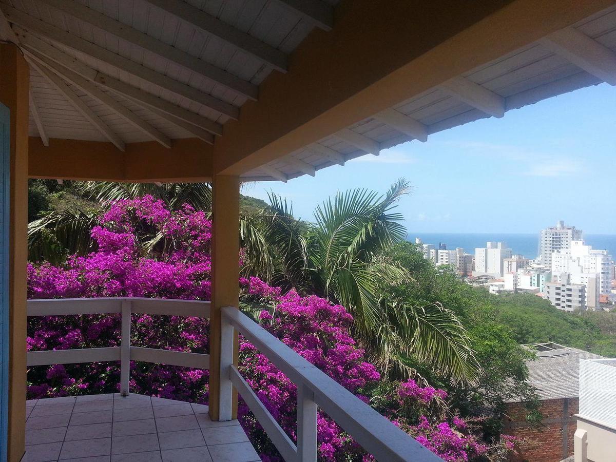 Pousada Laguna Exterior photo