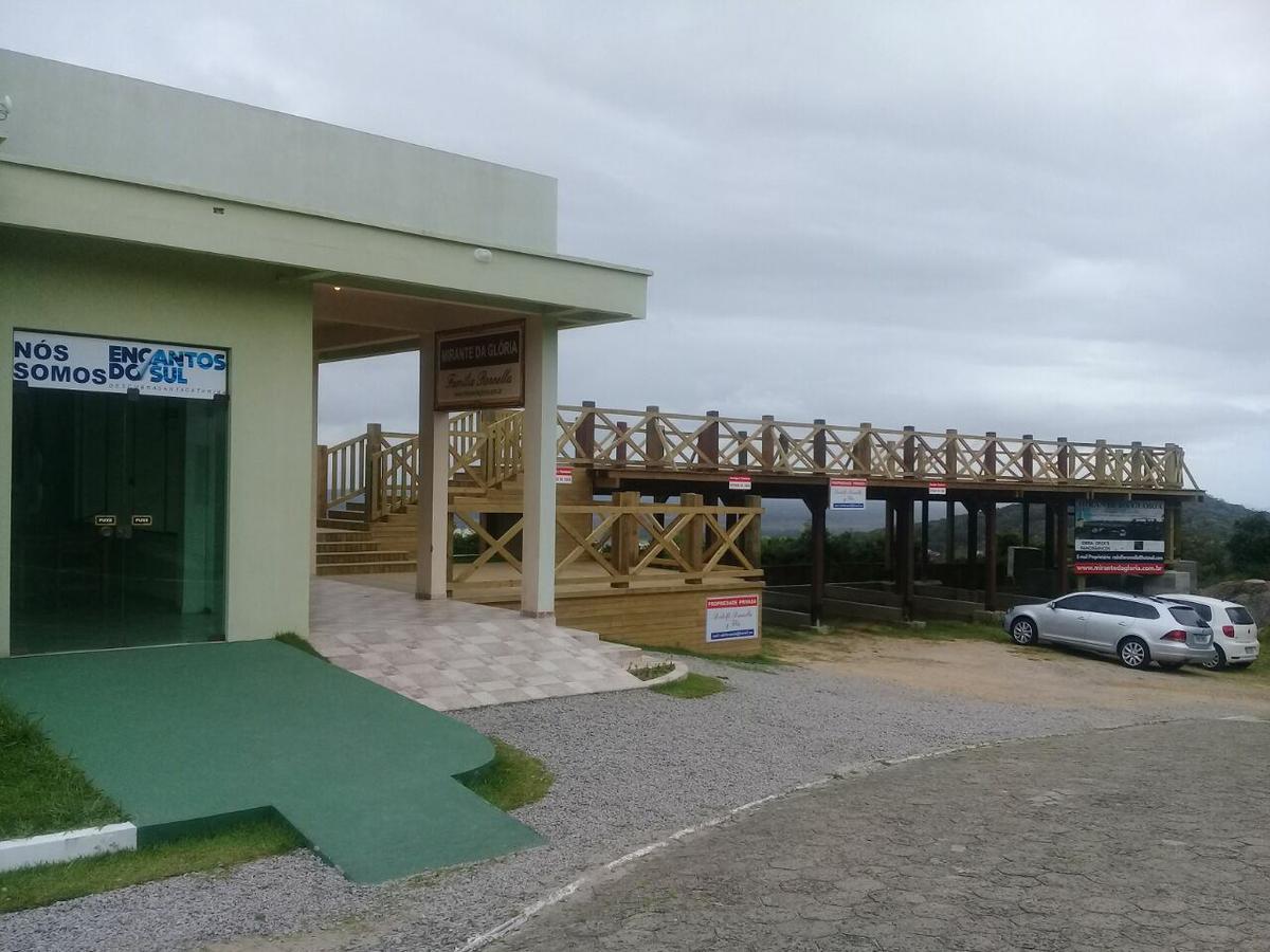 Pousada Laguna Exterior photo