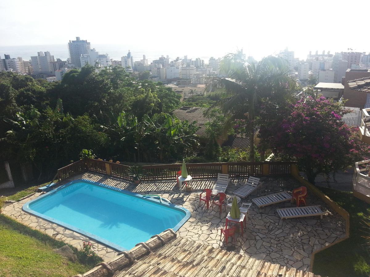 Pousada Laguna Exterior photo