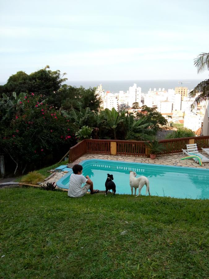 Pousada Laguna Exterior photo