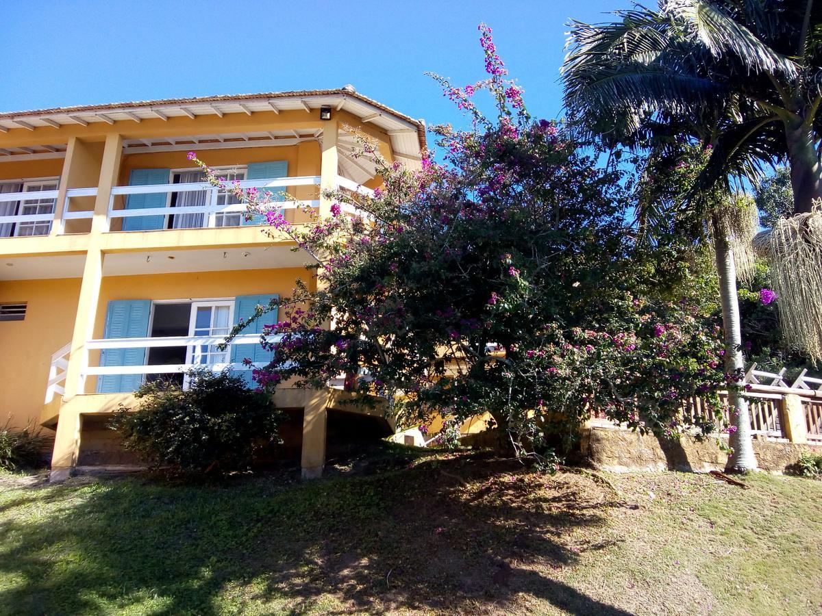 Pousada Laguna Exterior photo