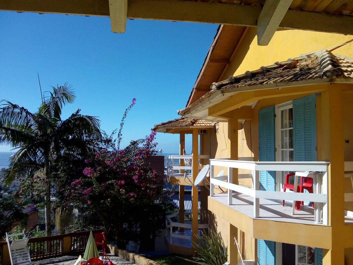Pousada Laguna Exterior photo