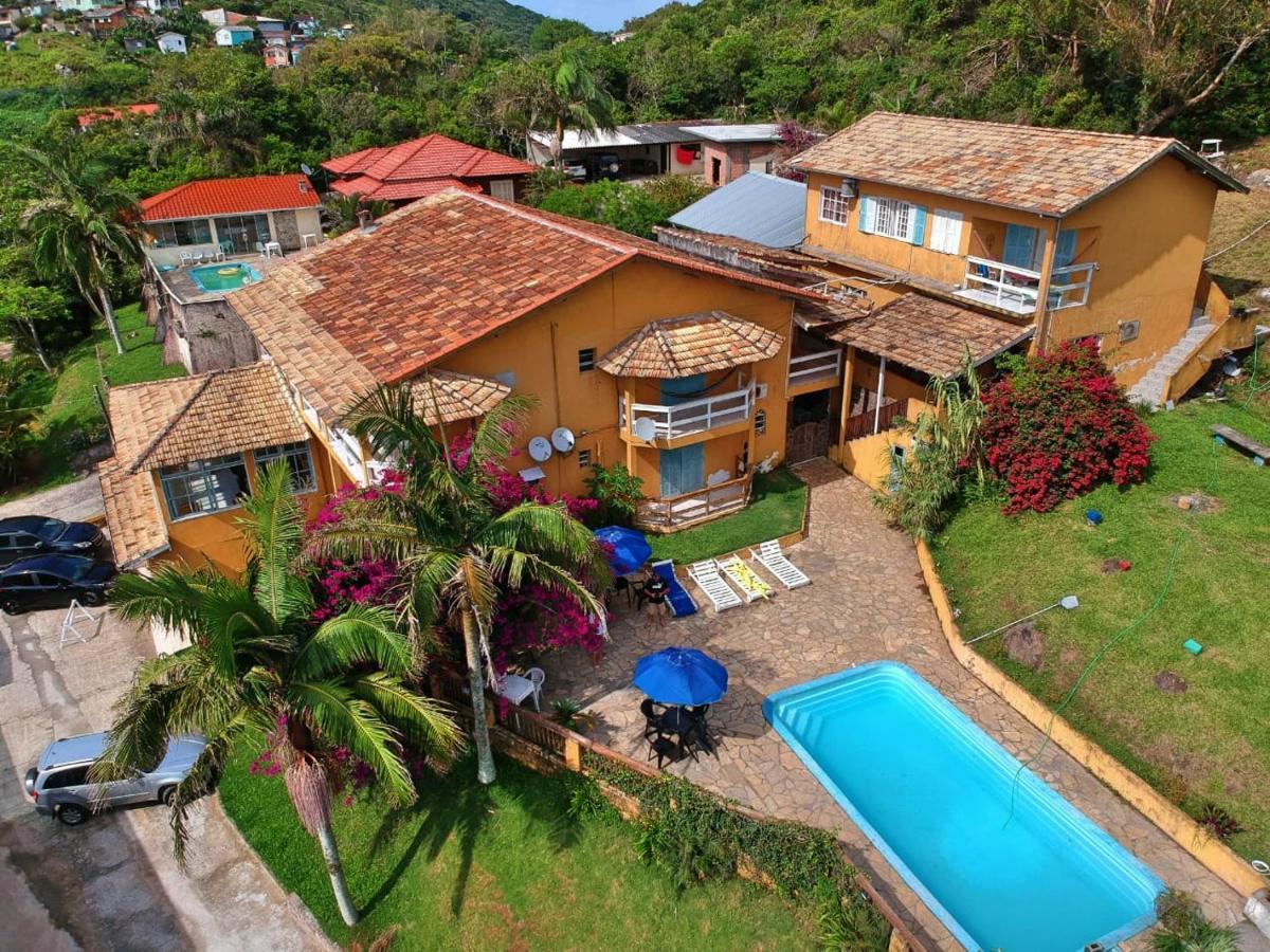 Pousada Laguna Exterior photo